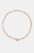 Stella & Dot Baby Jane Convertible Lariat Necklace