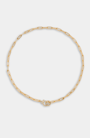 Stella & Dot Baby Jane Convertible Lariat Necklace
