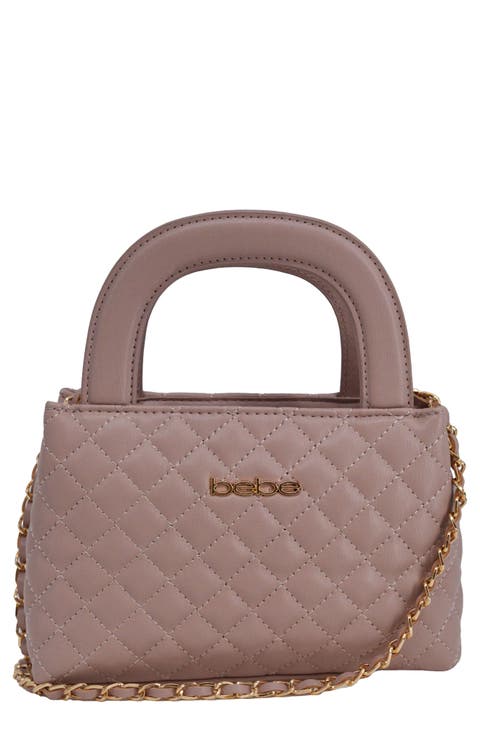 Sofie Mini Satchel