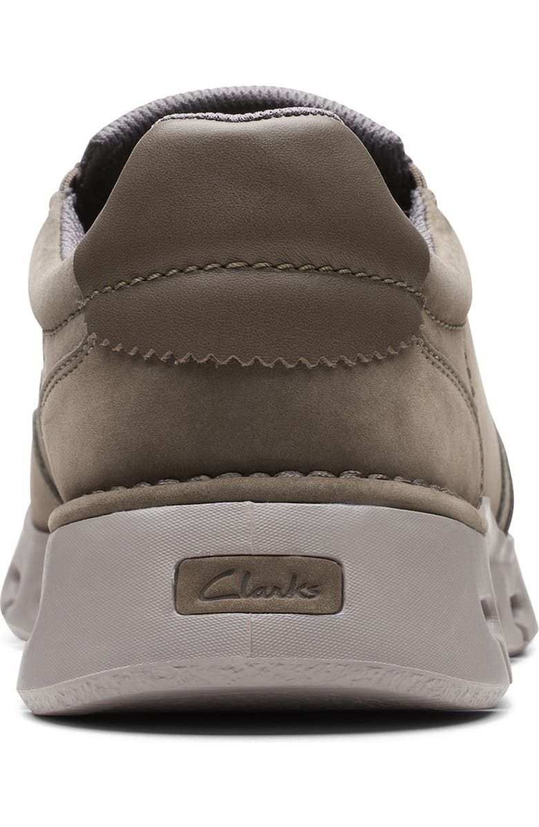 Clarks<sup>®</sup> Nature x Step Slip On Sneaker, Alternate, color,