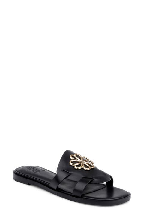 Ilena Slide Sandal (Women)