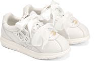 Naked Wolfe Expense Leather Sneaker