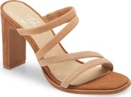 42 Gold Lonnie Sandal