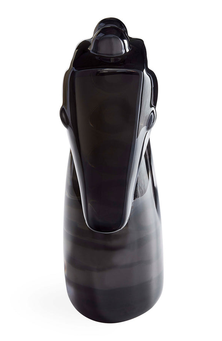 Jonathan Adler Acrylic Horse Sculpture, Alternate, color,