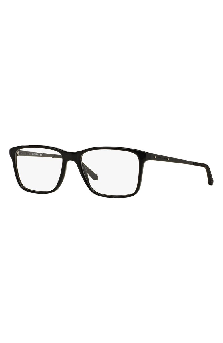 Ralph Lauren Polo Ralph Lauren 54mm Optical Glasses, Alternate, color,