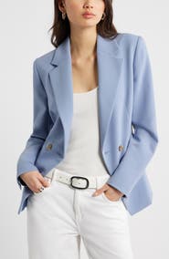 Open Edit The Icon Hourglass Blazer