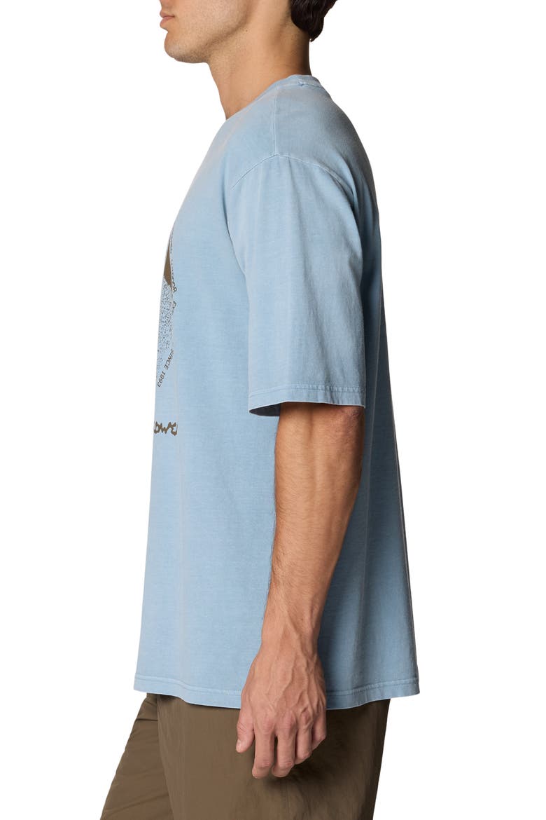 x Extra Vitamins Enlightened Experiences Cotton Graphic T-Shirt, Alternate, color, ELEMENT