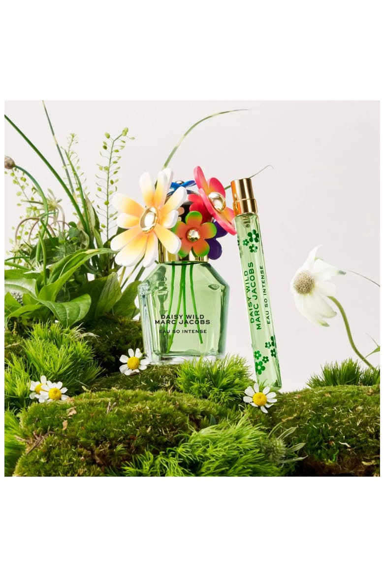 Daisy Wild Eau de Parfum Gift Set $229 Value, Alternate, color, NO COLOR