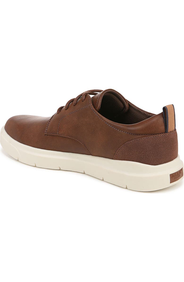 Dr. Scholl's Madison Menox Derby, Alternate, color, Dark Tan