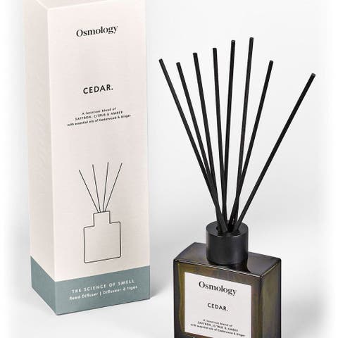 Cedar Reed Diffuser