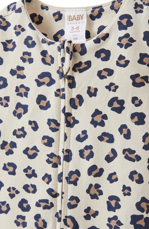 Cotton On Kids The Billie Short Sleeve Zip Romper