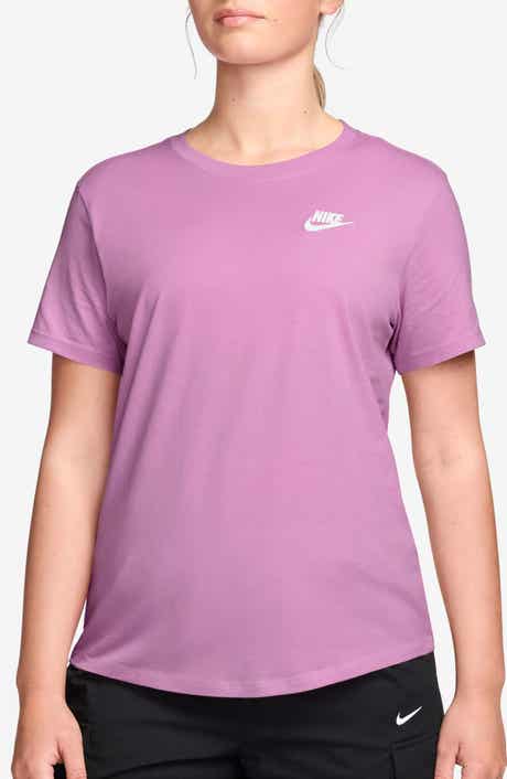 Sportswear Club Essentials T-Shirt