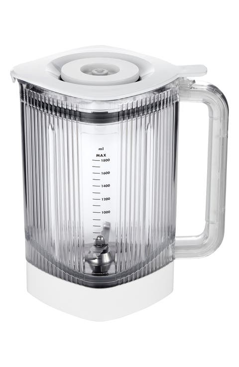 Enfinigy 60-Oz Power Blender Jar