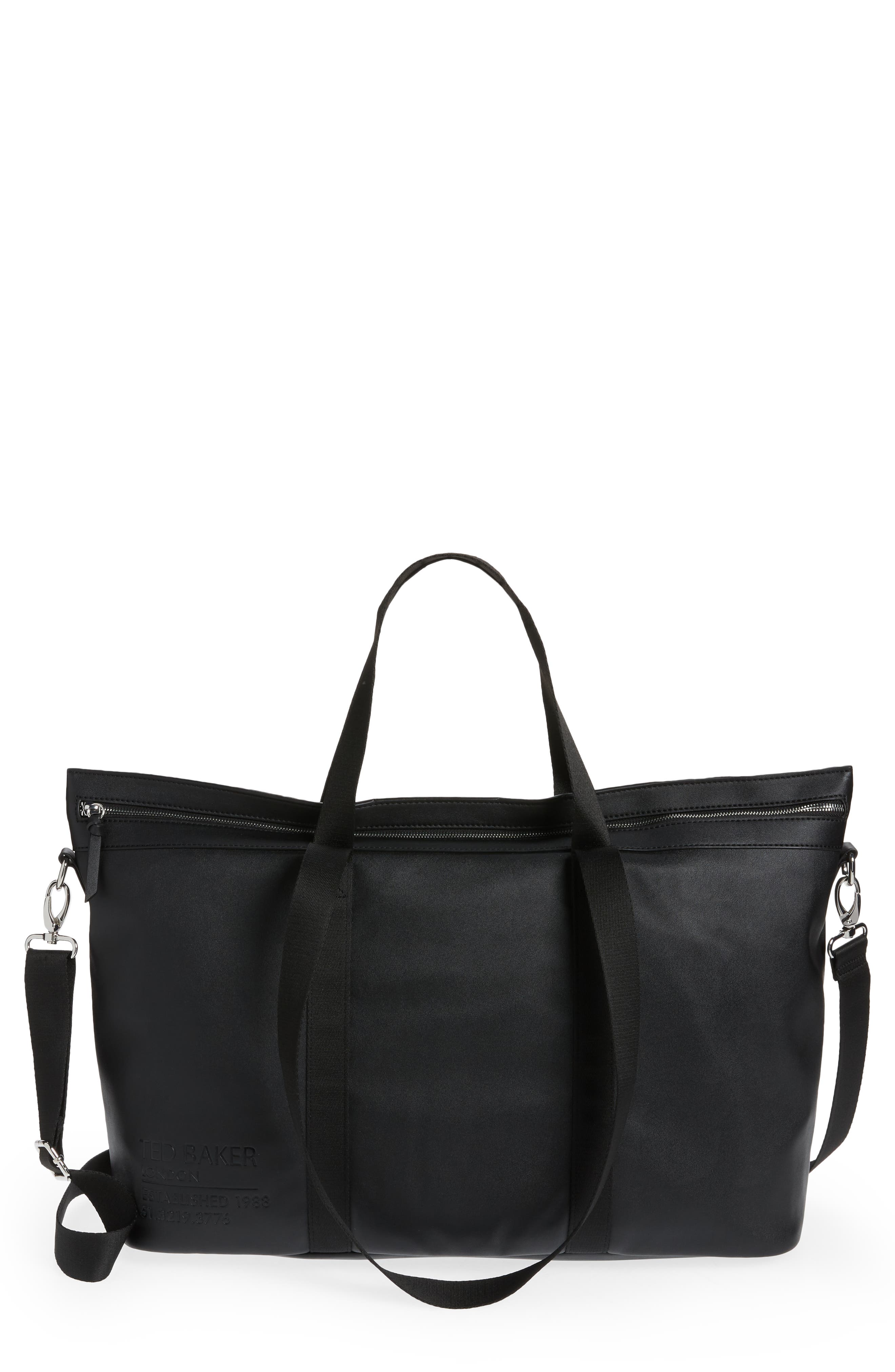 Ted Baker London Phillie Tote, Main, color, 