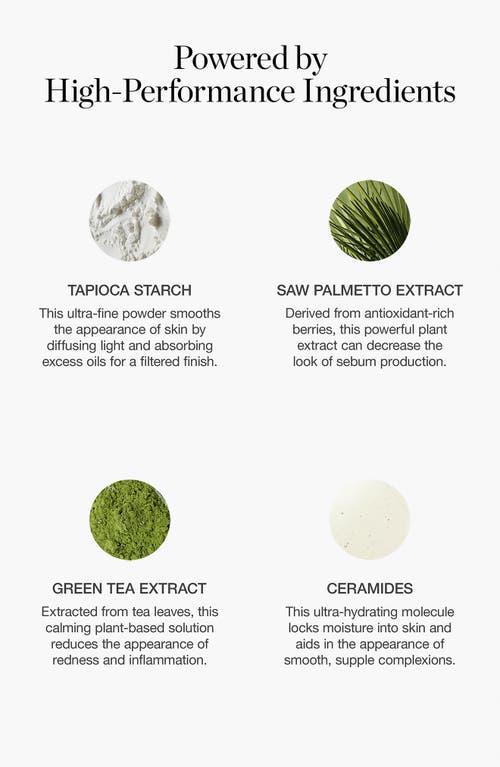 Ogee Sculpted Skin-perfecting Powder Stone