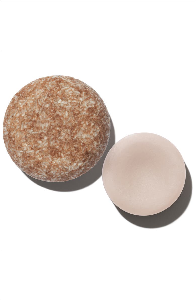 NOTICE Hair Co. Fixer Shampoo & Conditioner Bar Travel Set, Alternate, color,