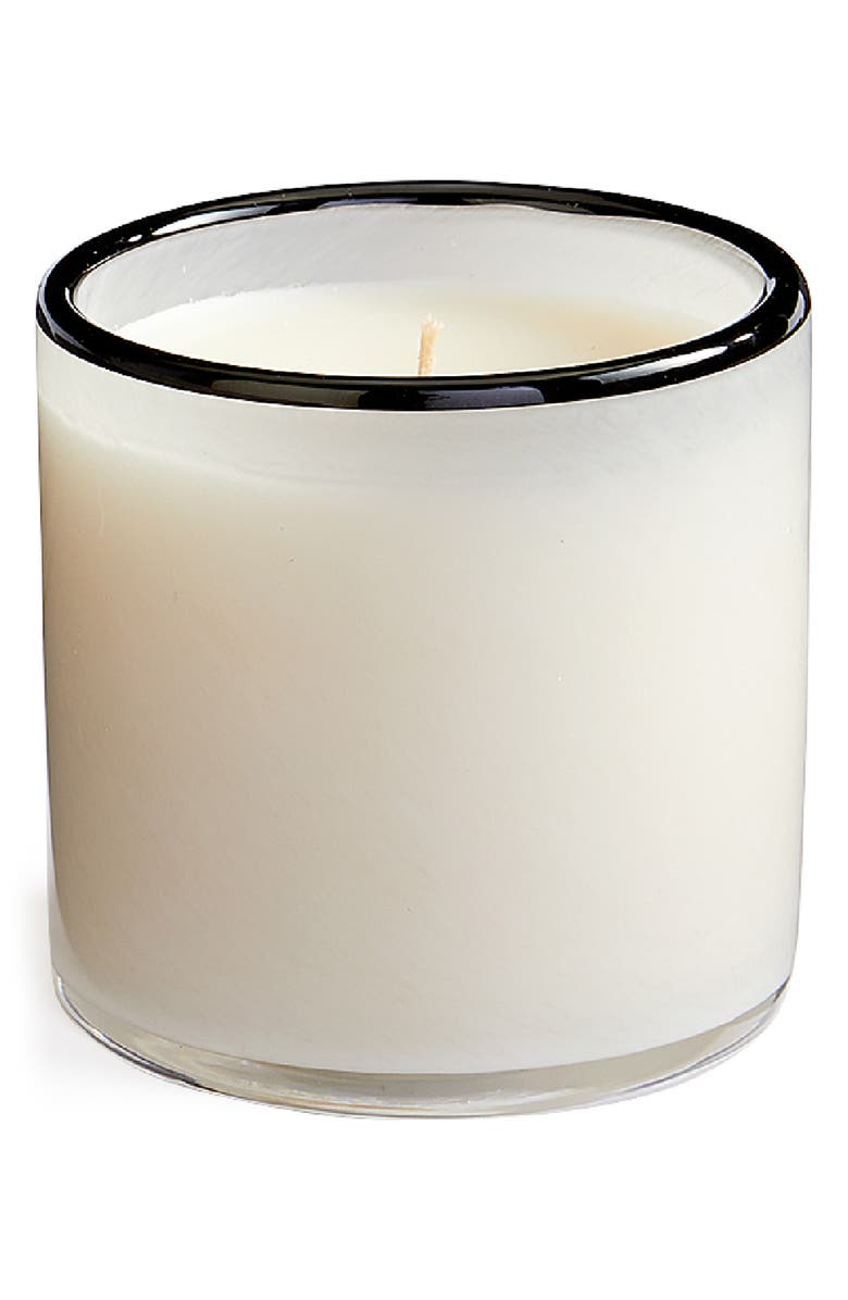 Lafco Champagne Classic Candle, Main, color, White