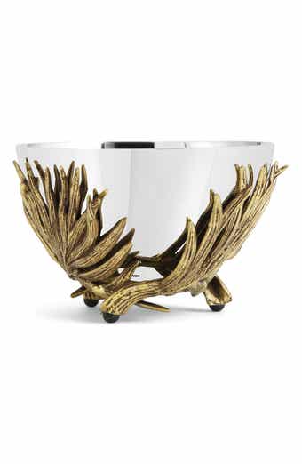 Michael Aram Palm Nut Dish