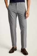 Bonobos Weekday Warrior Slim Fit Flat Front Pants