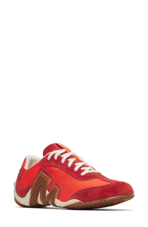 Relay Fly Vent Sneaker
