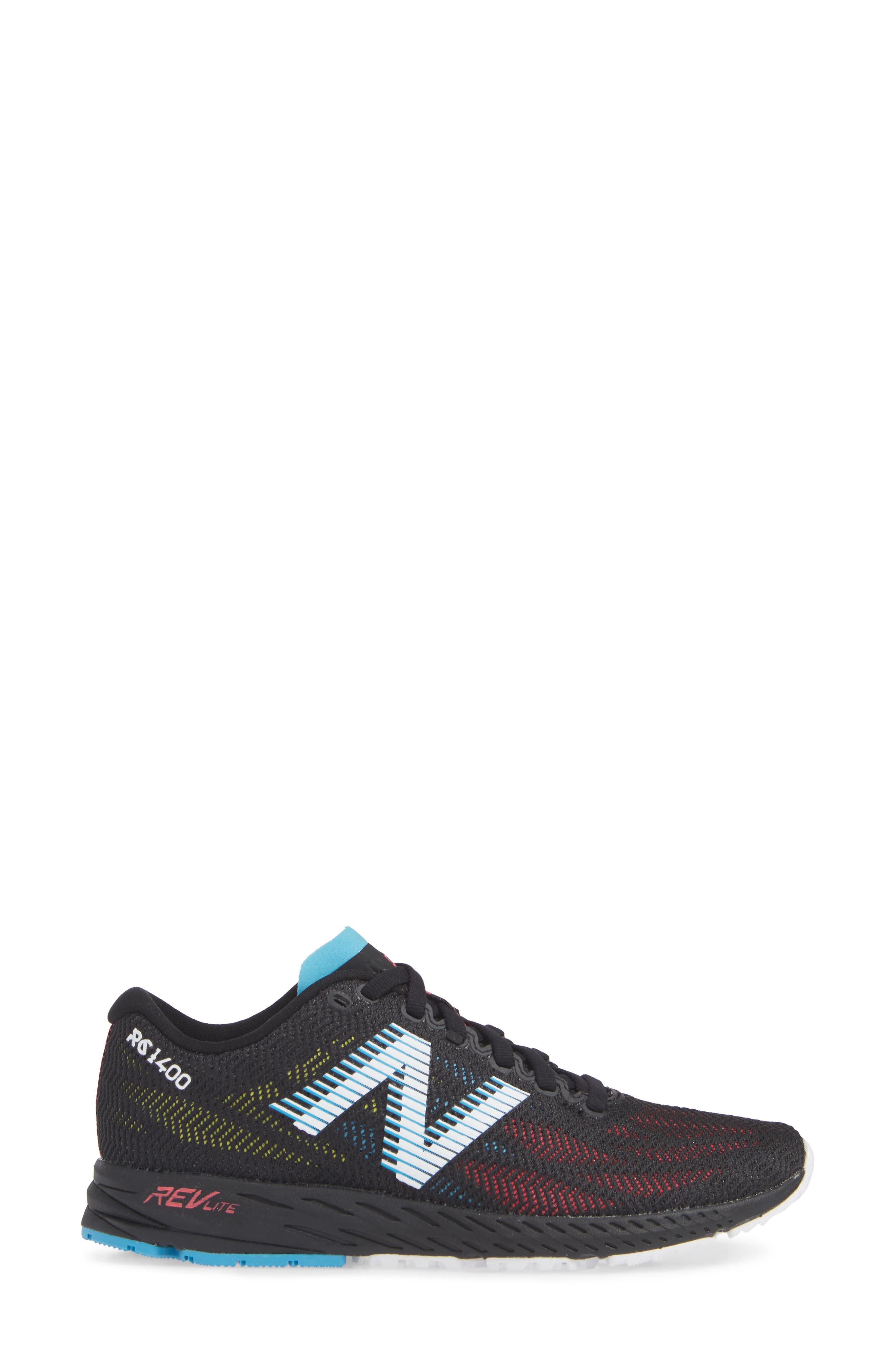 New Balance '1400' Running Shoe, Alternate, color, 