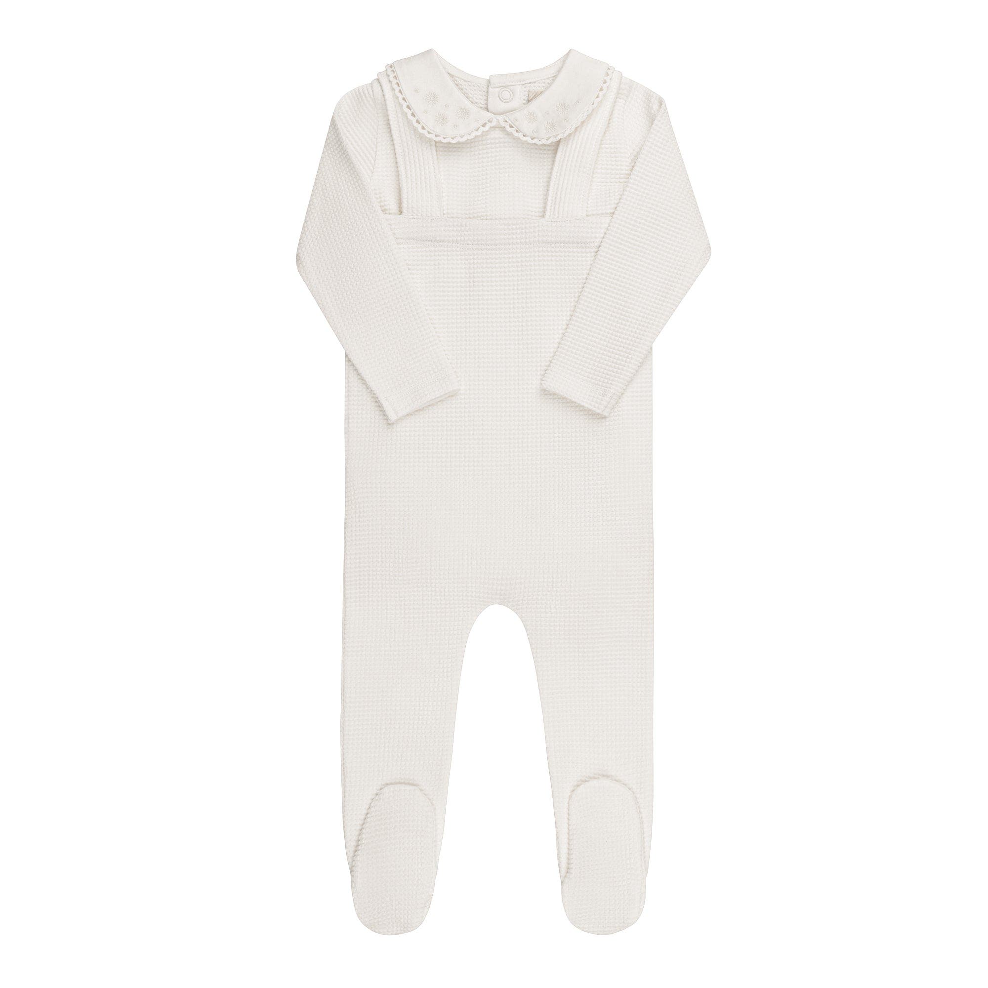 selected Ivory Boy