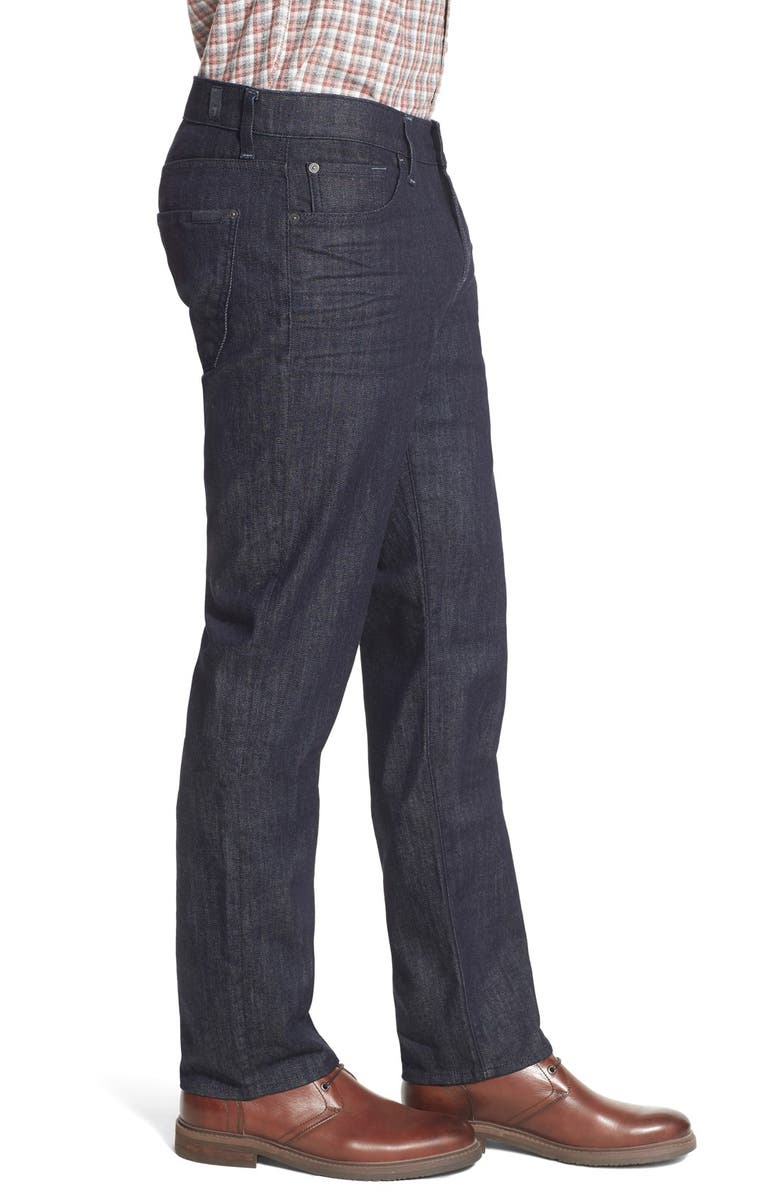 7 For All Mankind <sup>®</sup> Slimmy Slim Fit Jeans, Alternate, color, 