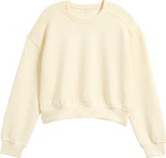 TravisMathew Cloudscape Sweatshirt