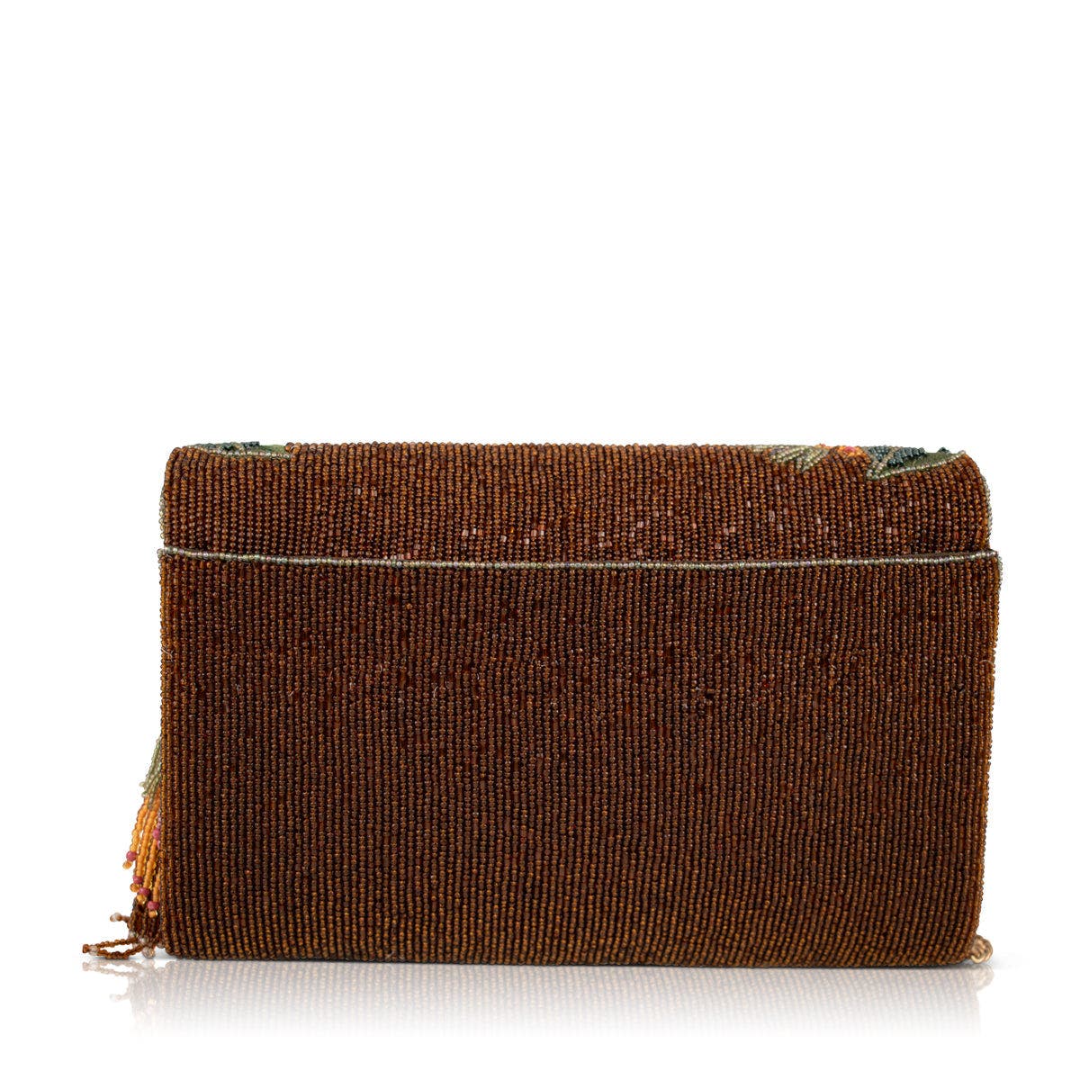 Cheers to Paradise Crossbody Handbag, Alternate, color, Brown