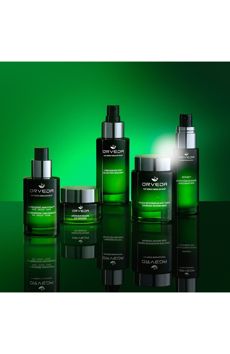 Orveda The Bio-Tech Emulsion Moisturizer, Alternate, color,