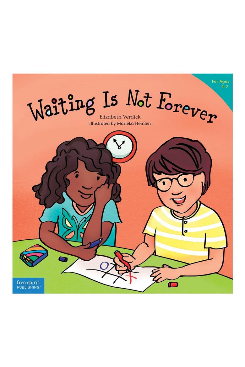 Best Behavior Books - Set of 4, Alternate, color, Multicolored