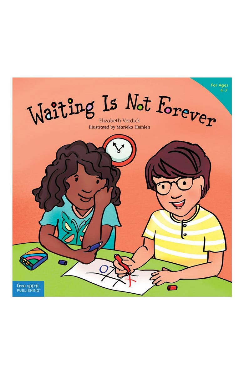 Kaplan Early Learning Company Best Behavior Books - Set of 4, Alternate, color, Multicolored