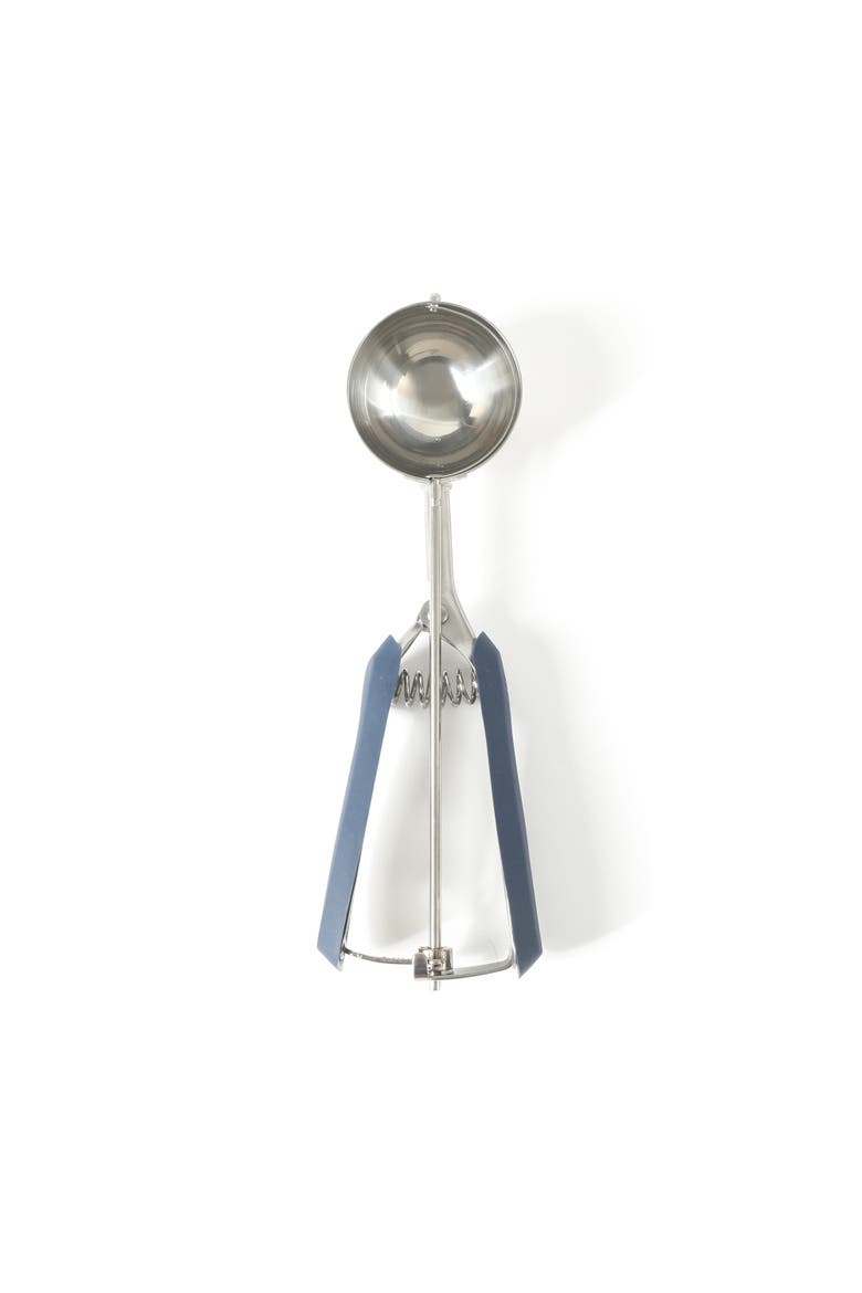 Edge Stainless Steel Kitchen Tools and Gadgets Set, Alternate, color, Navy
