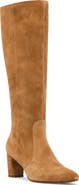 Blondo Mindy Knee High Leather Boot