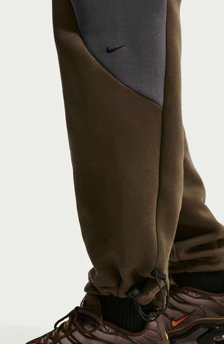 Tech Fleece Two Tone Joggers