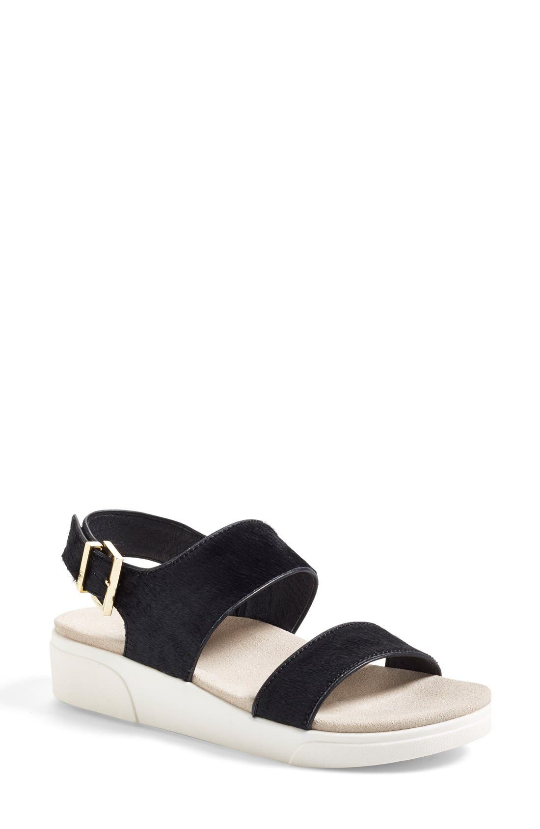 Kenneth Cole New York 'Lake' Sandal, Main, color, 