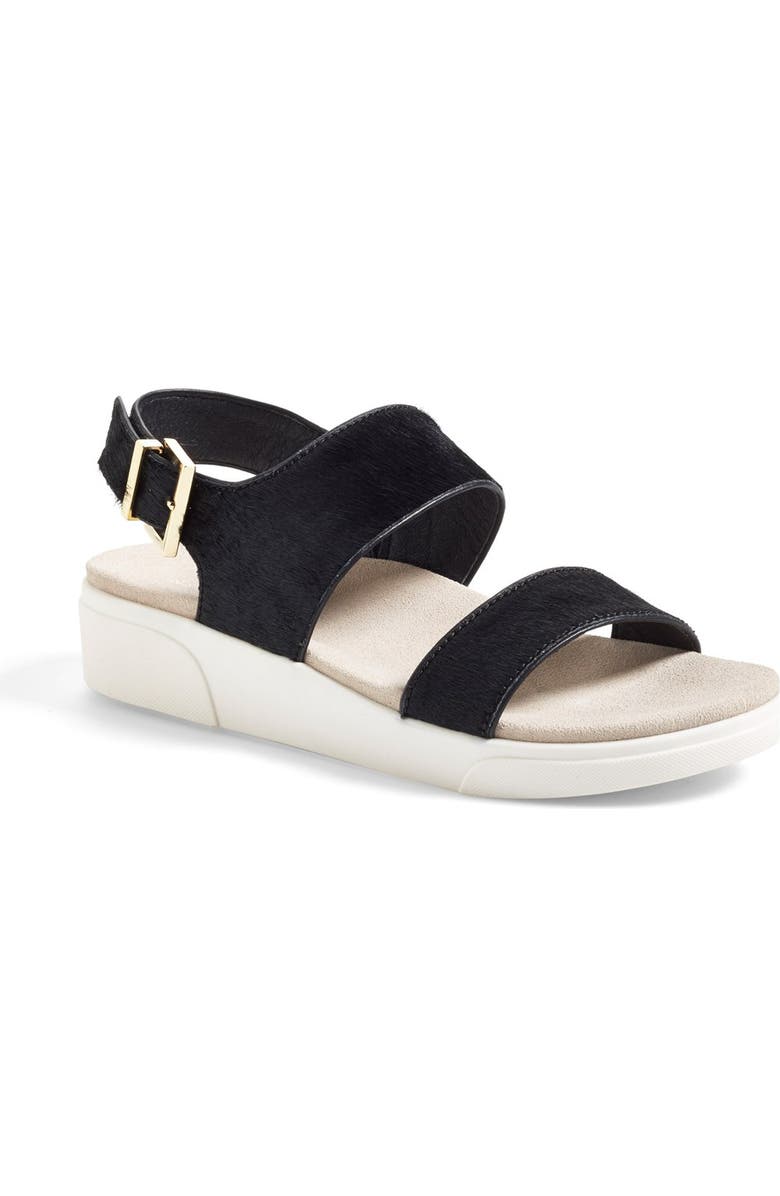 Kenneth Cole New York 'Lake' Sandal, Main, color,