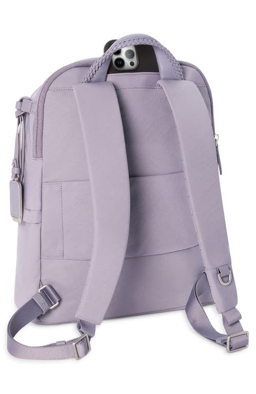 Tumi Voyageur Halsey Backpack
