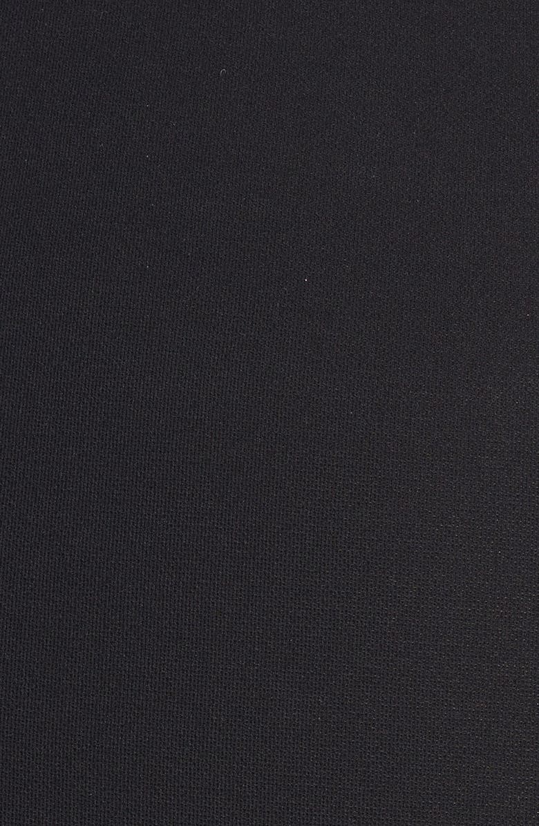 SPANX<sup>®</sup> 'Haute Contour' High Waist Smoother Shorts, Alternate, color, 