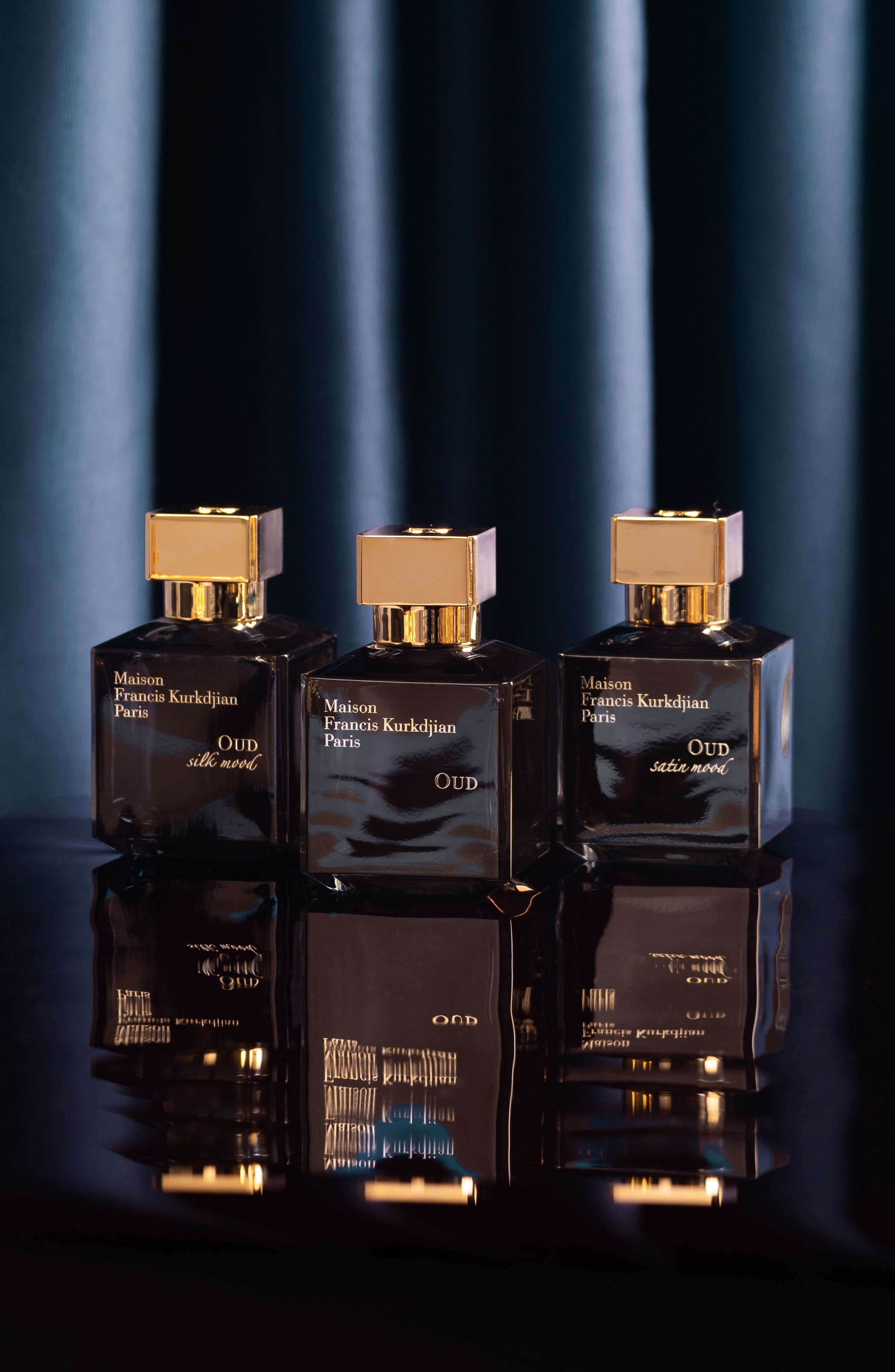 Oud Silk Mood Eau de Parfum | Nordstrom