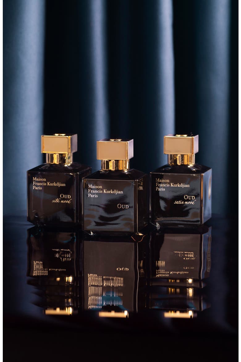 Oud Silk Mood Eau de Parfum, Alternate, color, NO COLOR