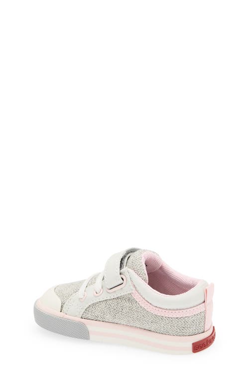 See Kai Run Kids' Kristin Sneaker In Multi