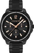 COACH Kitt Bracelet Watch, 38mm