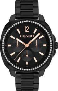 COACH Kitt Bracelet Watch, 38mm
