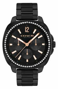 COACH Kitt Bracelet Watch, 38mm