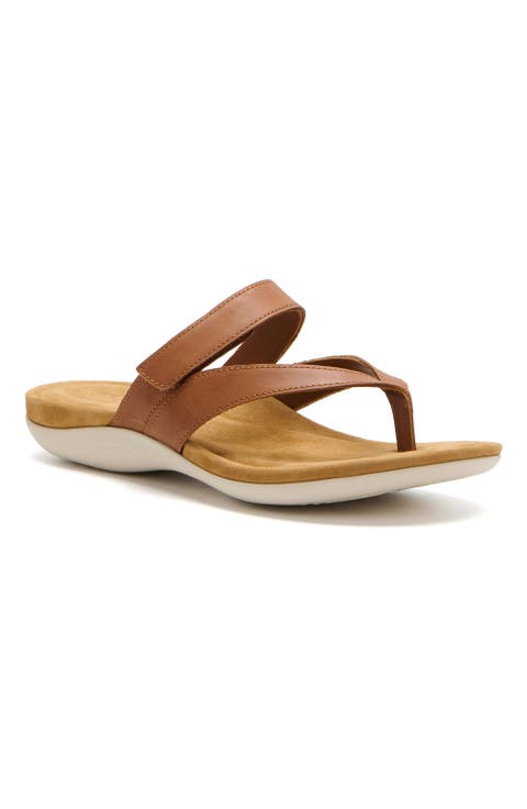 Oasis Thong Sandal