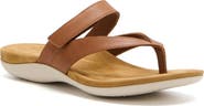ABEO Oasis Thong Sandal