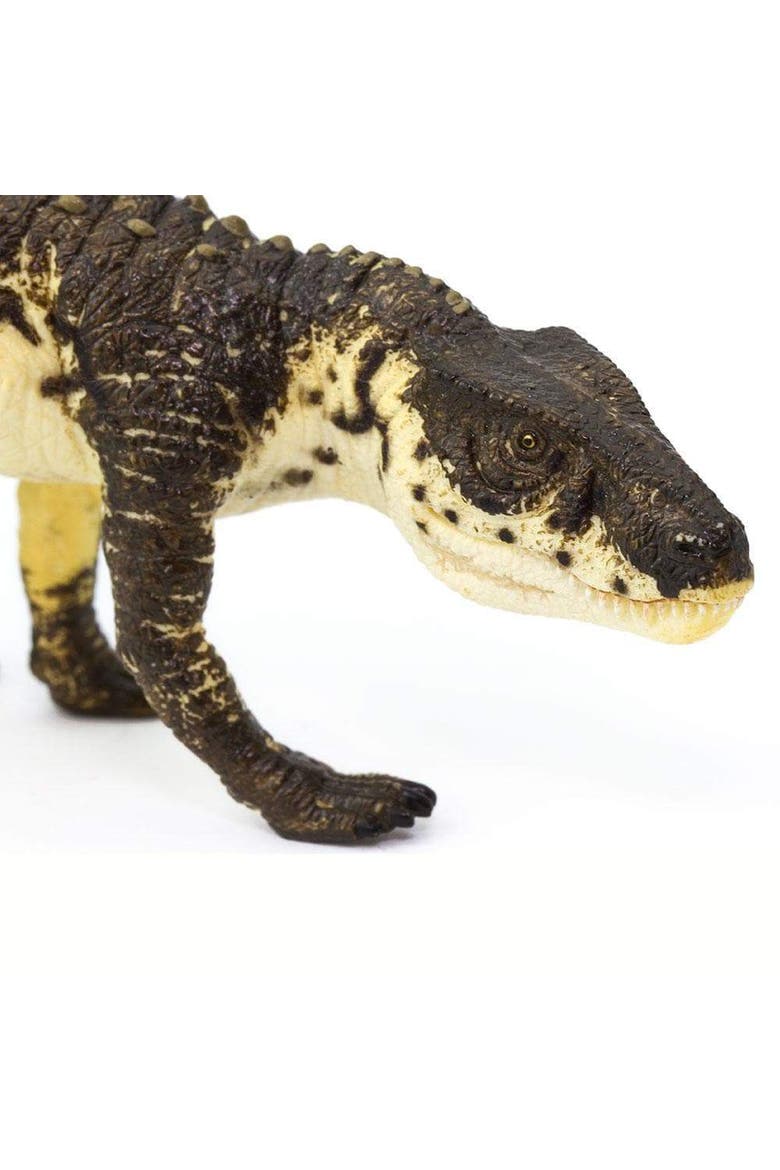 Postosuchus Toy, Alternate, color, No Color