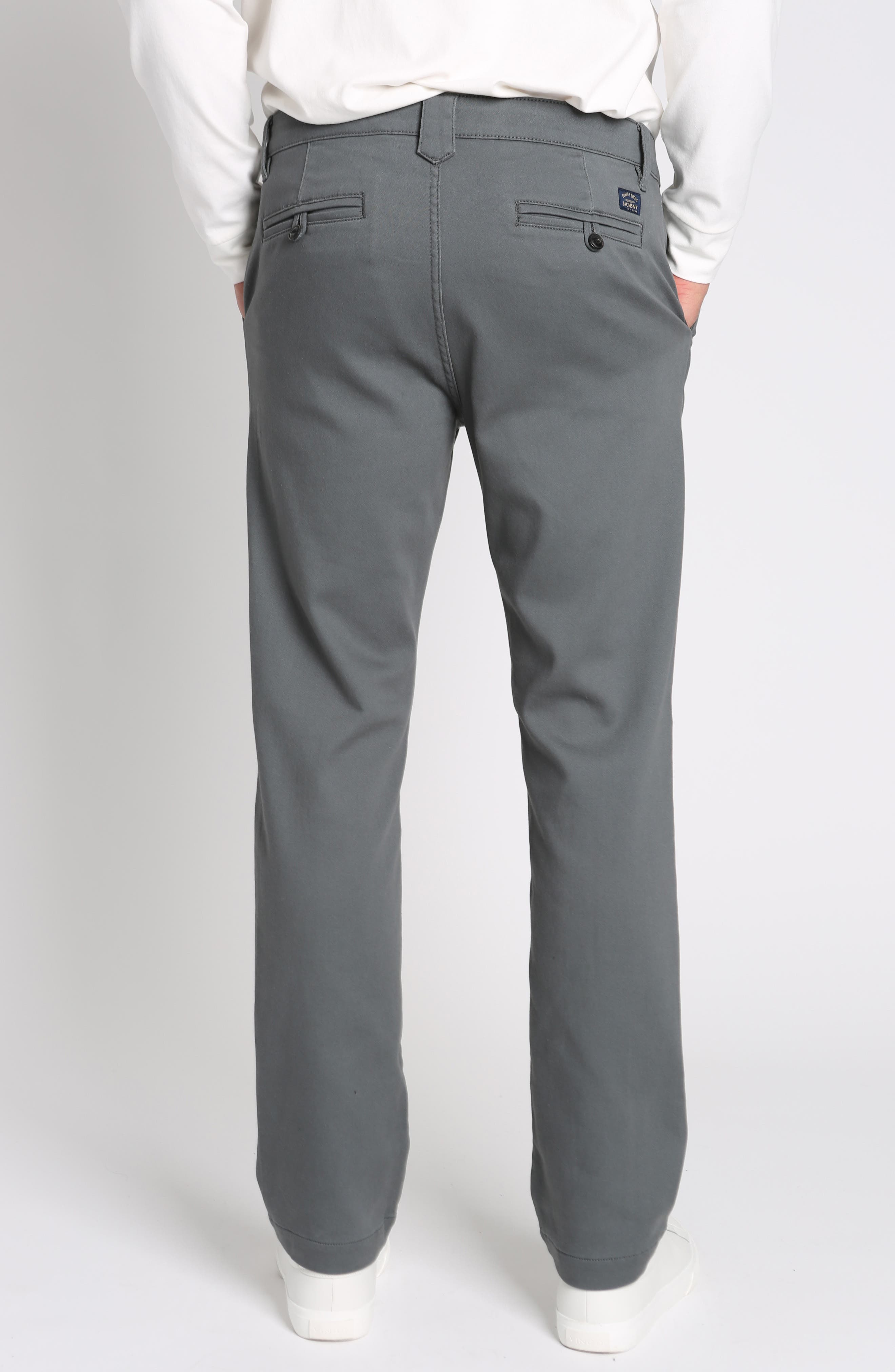 Bowie Commuter Chinos - image 2