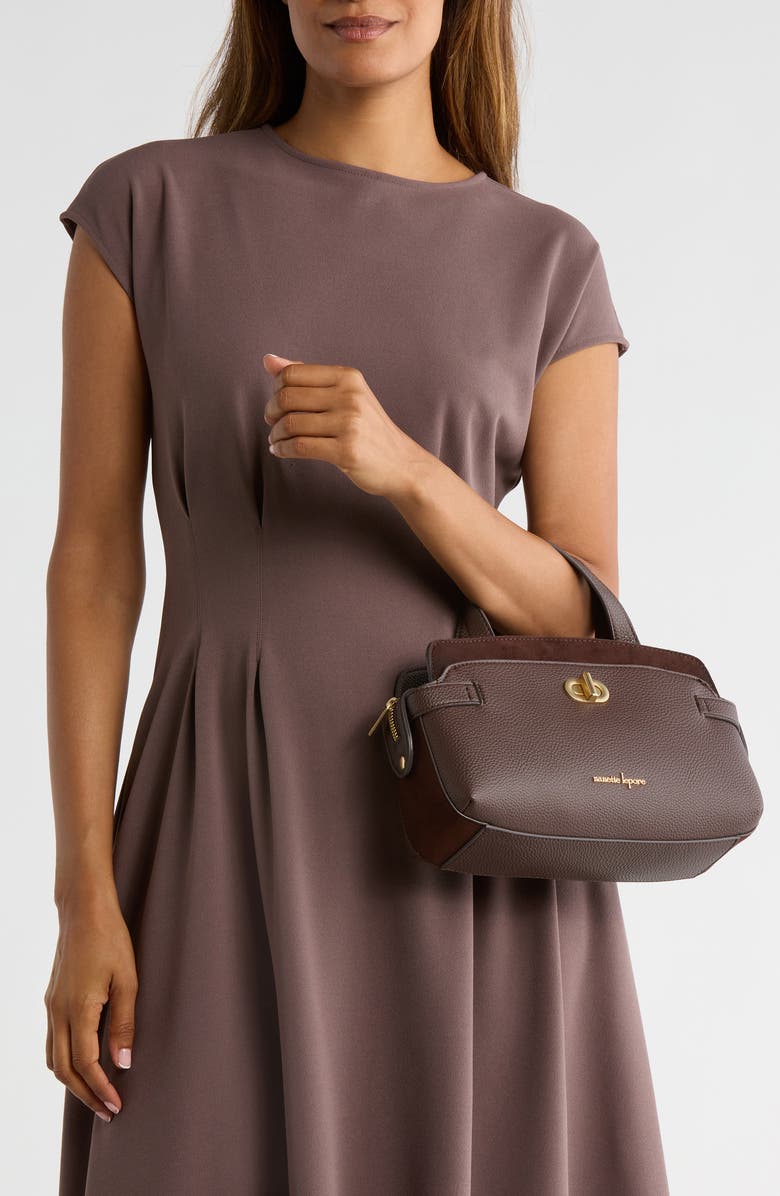 Nanette Lepore Katt Satchel, Alternate, color,